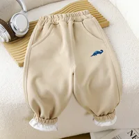 Lässige Hosen für Jungen – Bild 4
