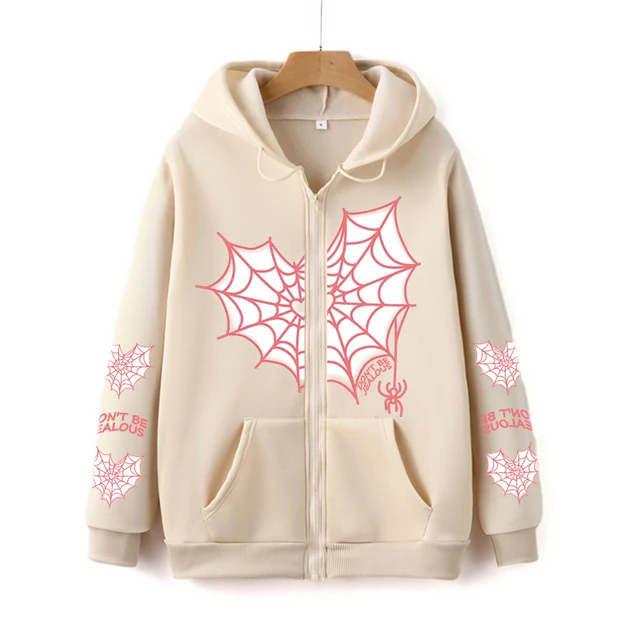 Felpa Con Cappuccio Oversize Donna TANMESSO - In Pile Termico, Morbida E Calda Per Autunno E Inverno