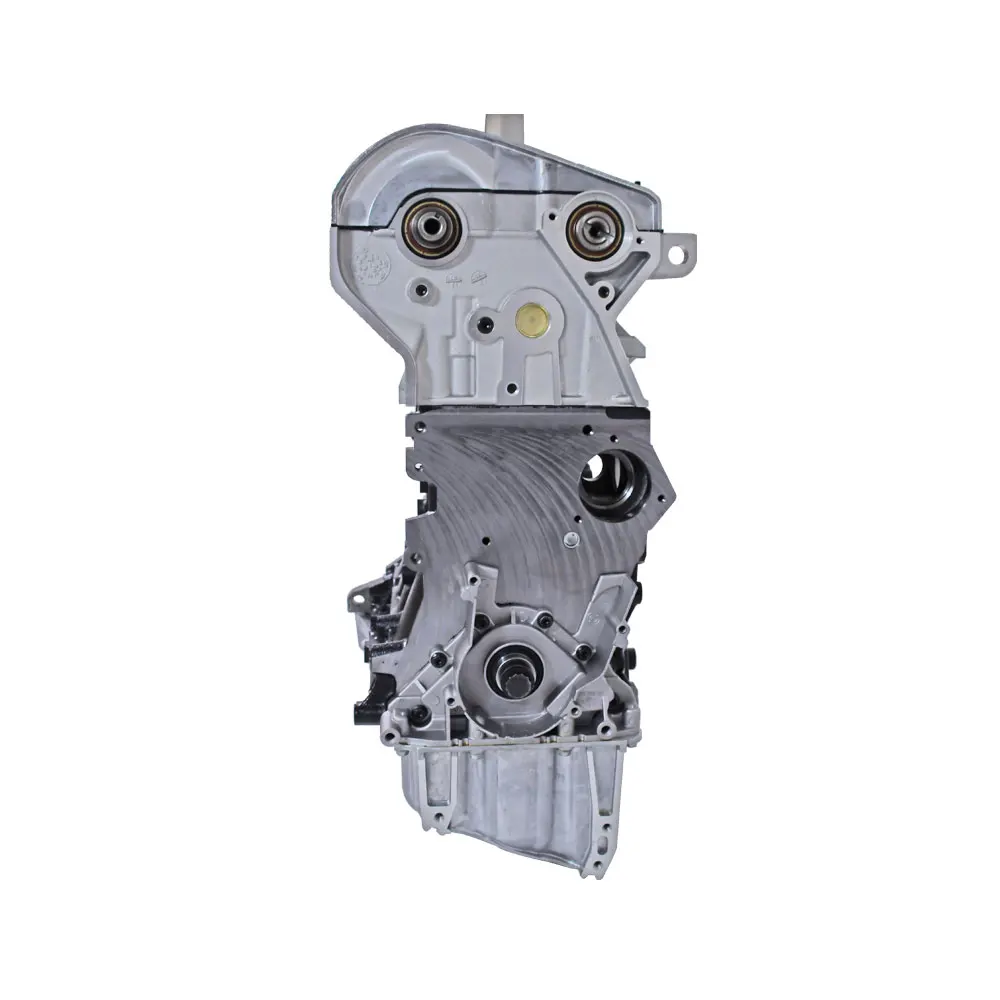 EA113 1.8T ANQ Car Engine Assembly 06B100031F 06B100034F 06B100034G Auto Acessories for Passat A6 A4 Sagitar Bora