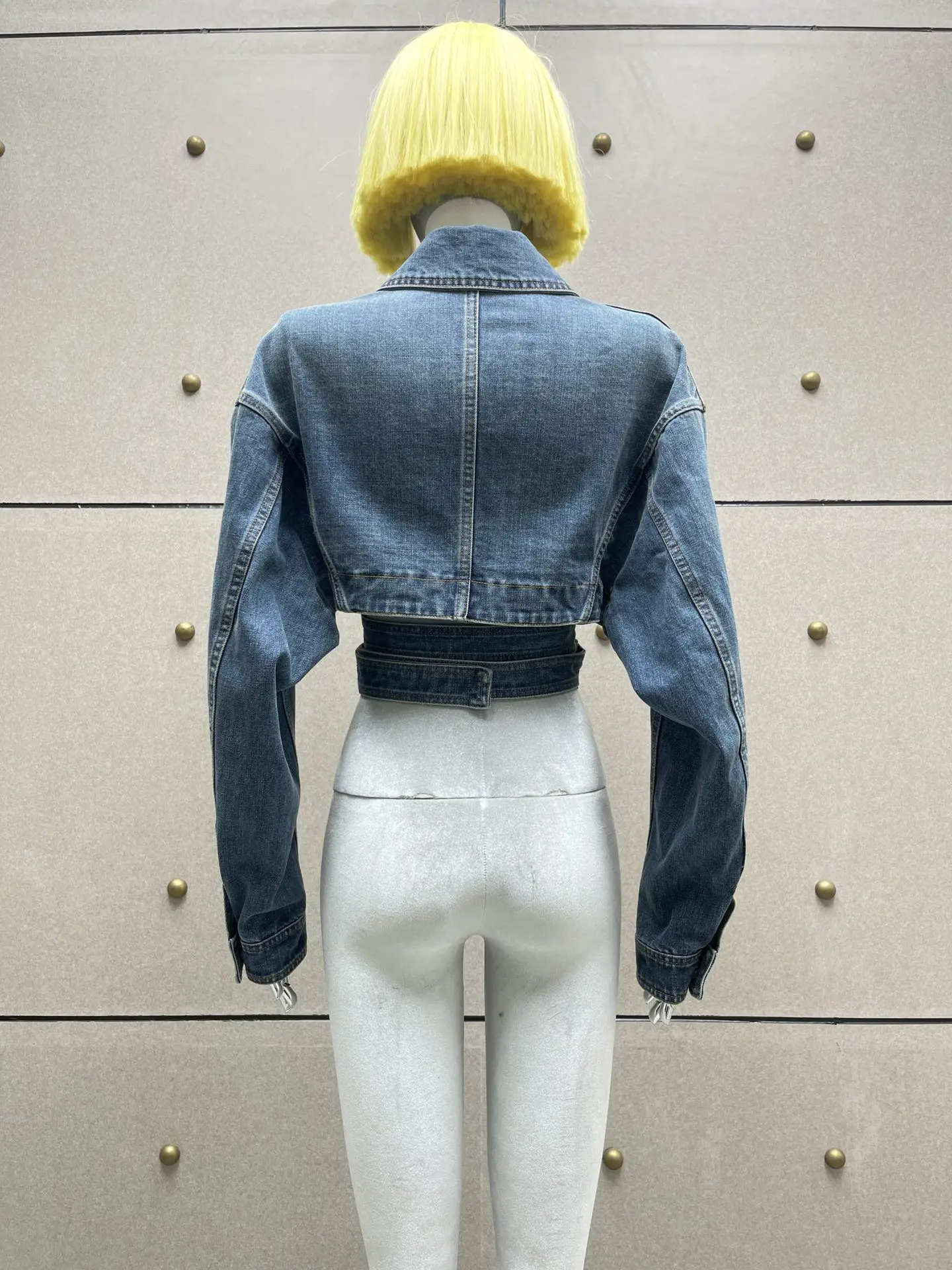 Рисунок 2 - Модная Повседневная футболка в ковбойском стиле