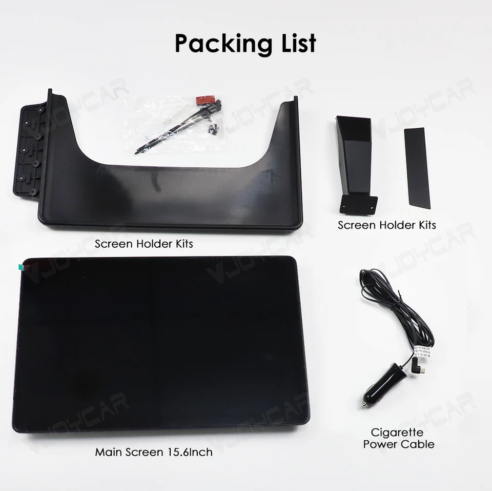 テスラ　プラクティショナープレート　小 TESLA ショート ナンバー プレート ホルダー - TESLA 用に特別に設計