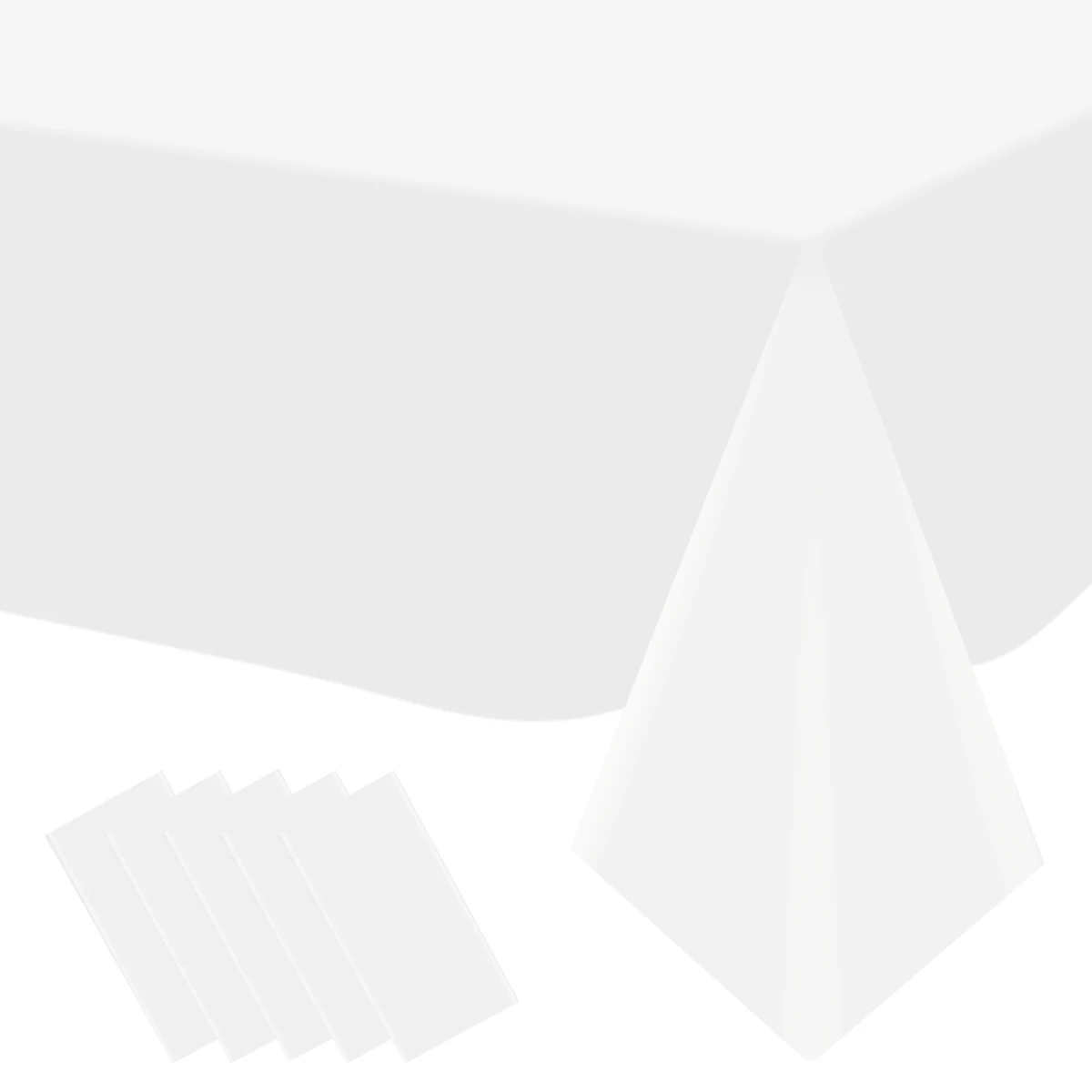 Choice Disposable Tablecloth image 2