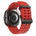 Red black