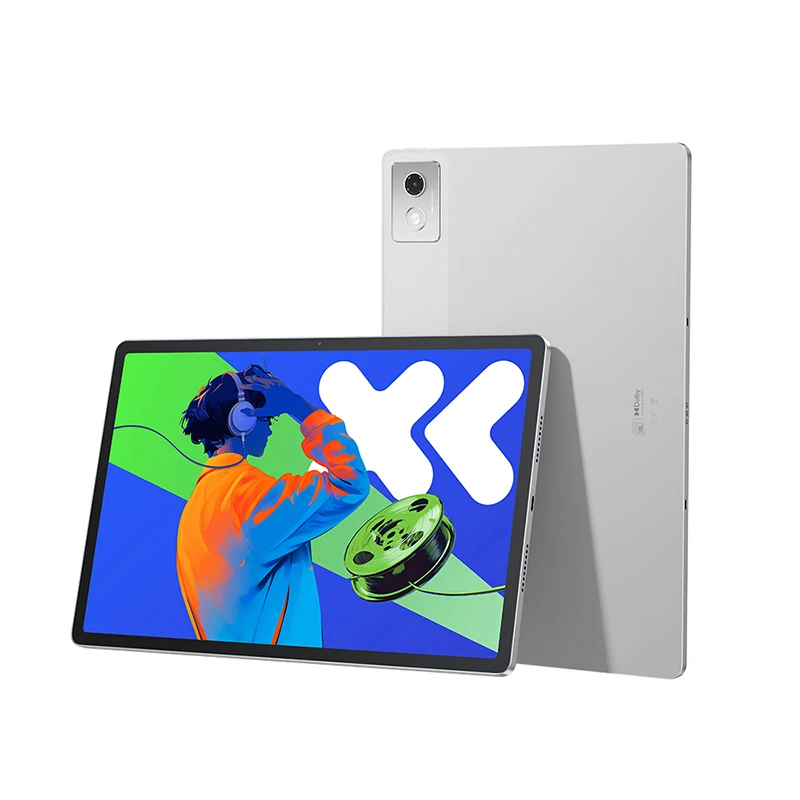 Lenovo Xiaoxin Pad Pro 2025 8G 128GB CN版 4.5万円】Lenovo Xiaoxin Pad Pro 2025 レビュー Dimensity 8300搭載