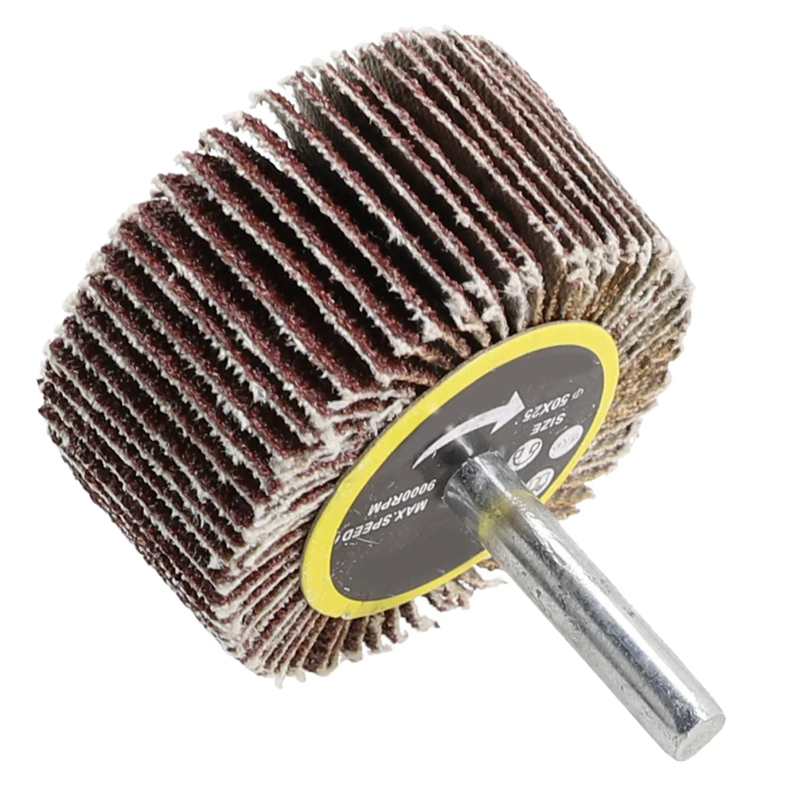 Diametro 80 # Accessori Da 6 Mm Utensile Rotante Rettifica - Foto 2