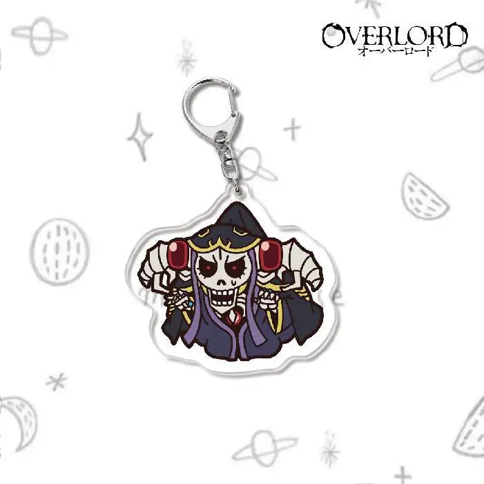 S9a5931b7ef464819a5d544bd99c5d0ffW - Overlord Merchandise