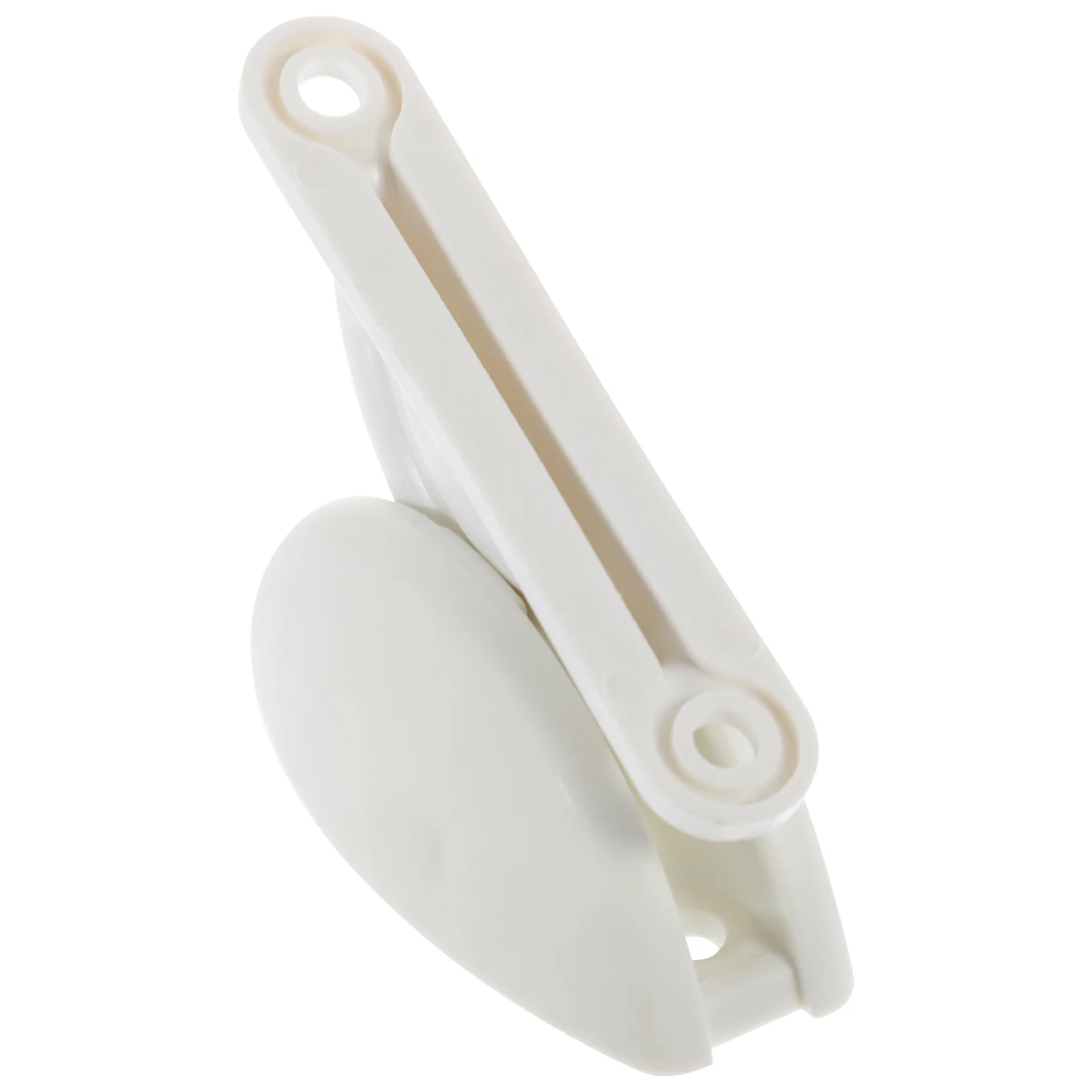 

Trailer Camper Door Catch Universal Rv Mute Holder Motorhome Environmentally Friendly Flame Retardant Nylon