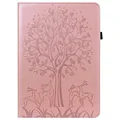Pink deer yx