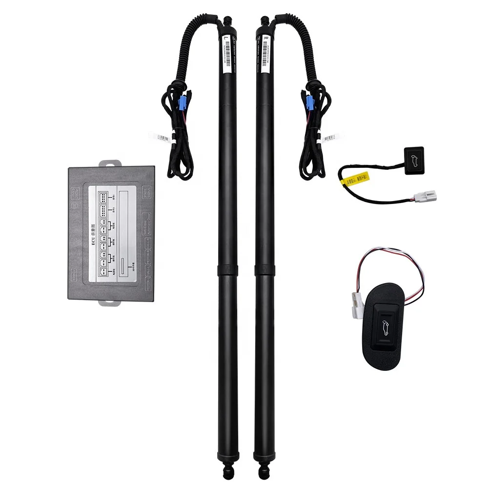 

Hansshow Smart electric tailgate lift rear door for Nissan C27 2019+