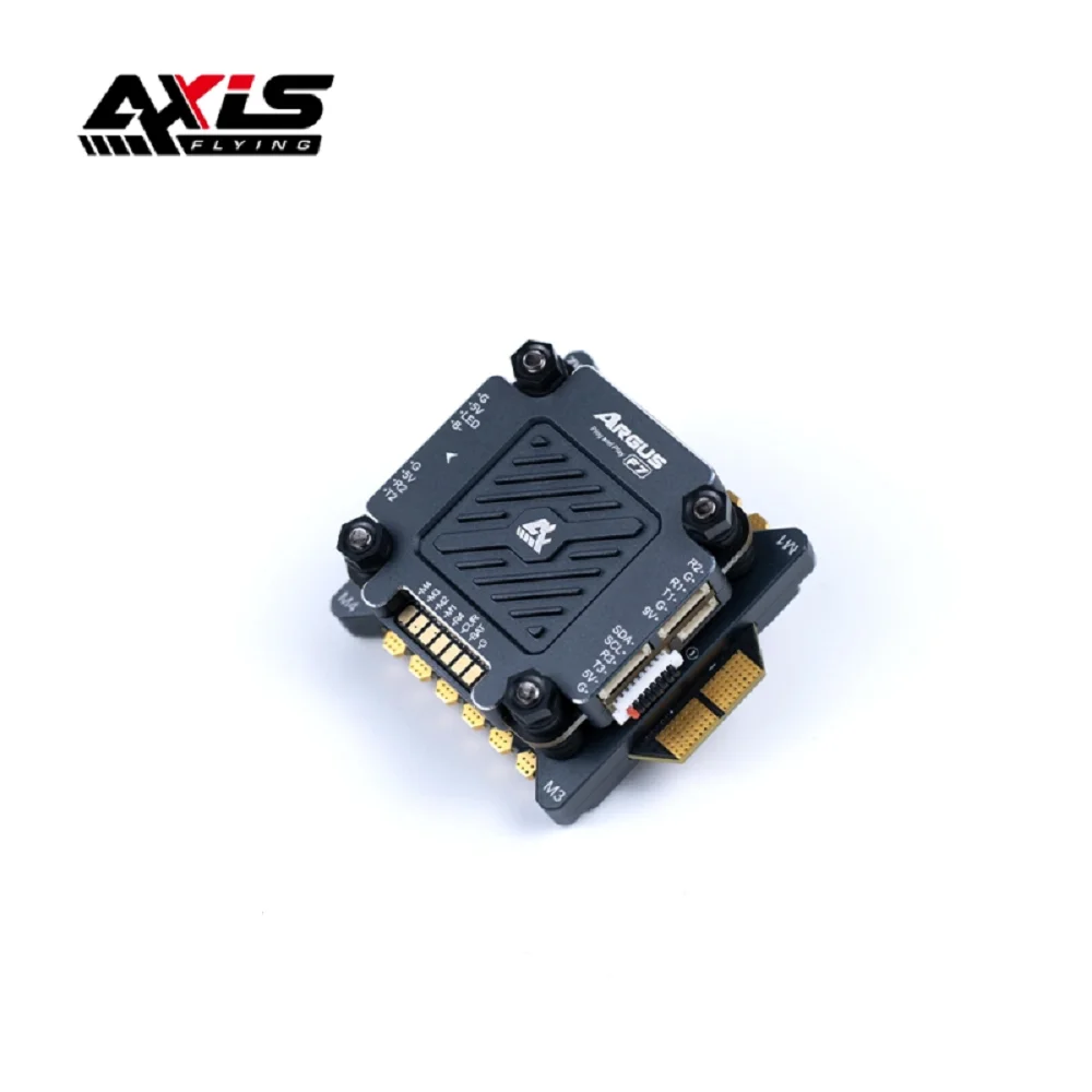 Axisflying Argus PRO Plug and Play STACK 55A/65A & F7 thumbnail 2