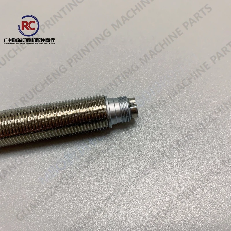 MBO 접이식 기계용 근접 센서 1개 M12 ANT2,8 4009491