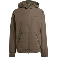 Adidas veste rétro officielle authentique TRAINING COLD RDY pour hommes IX9059 5