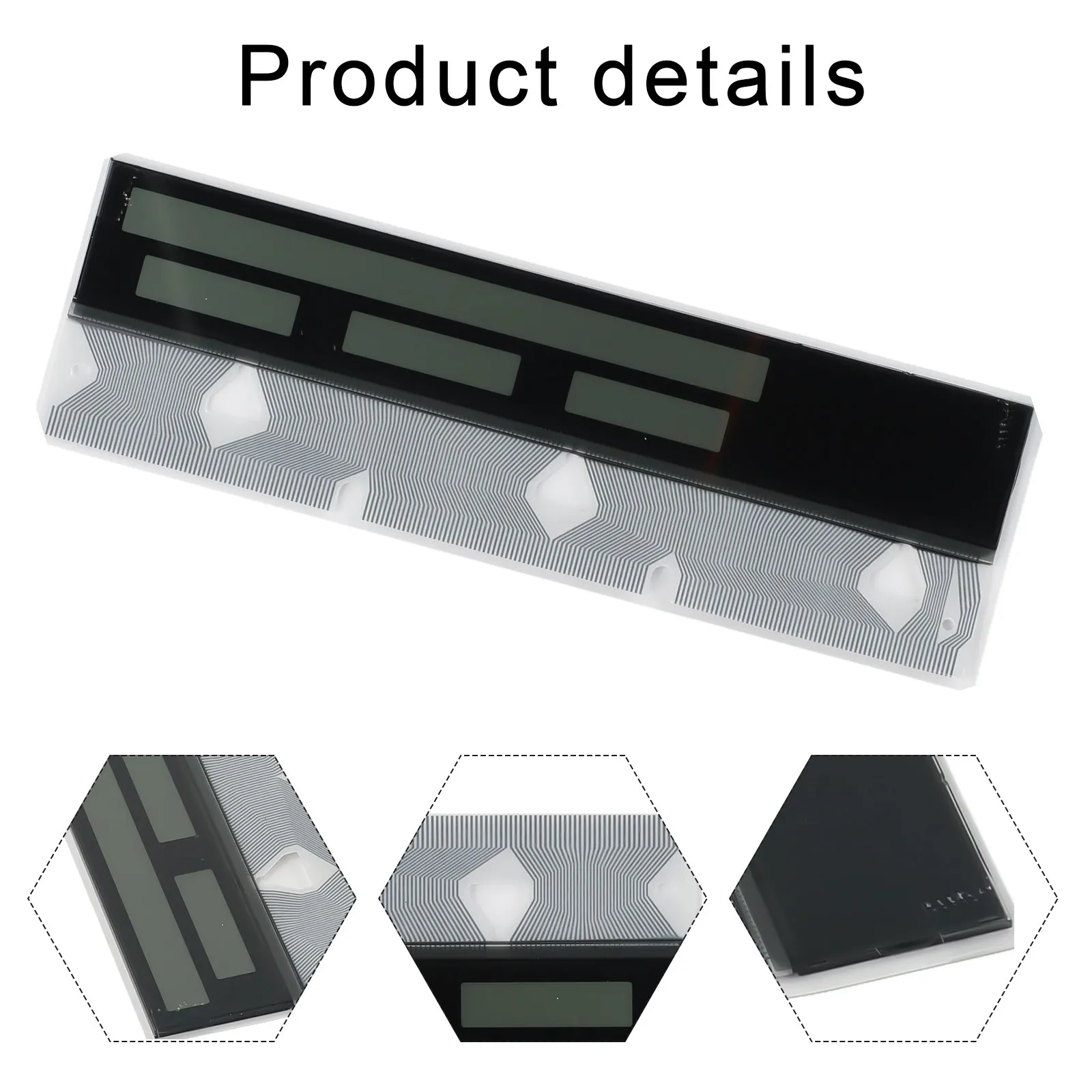  ι LCD ÷,  ι III LM/L322 , YAC502390PVA, YAC501200PVA