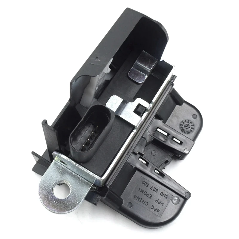

6F0827505 задняя дверь хэтчбека для Seat Ibiza 2018-2021 2SD827505