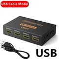 USB Cable Model