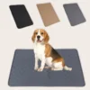 Dog Pee Pad Blanket Reusable Absorbent Diaper Washable Puppy Training Pad Pet Bed Urine Mat for Pet Car Seat Cover Pet Supplies