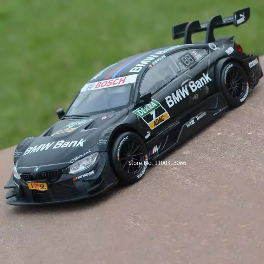 ミニカー BMW M4 DTM 2014 Bmw M4 Dtm 2014 | eBay