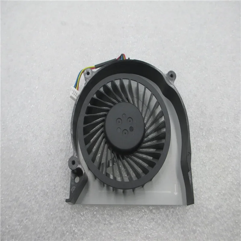 

New Original CPU Cooler Fan For SONY VAIO VPC EH EH16 EH36 EH25YC EH26 EH38 EH22 EH36 EH100 Panasonic UDQFRZR17DAR DC 5V 0.21A