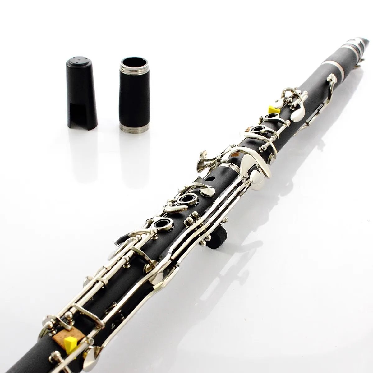 One German Clarinet G 18 s