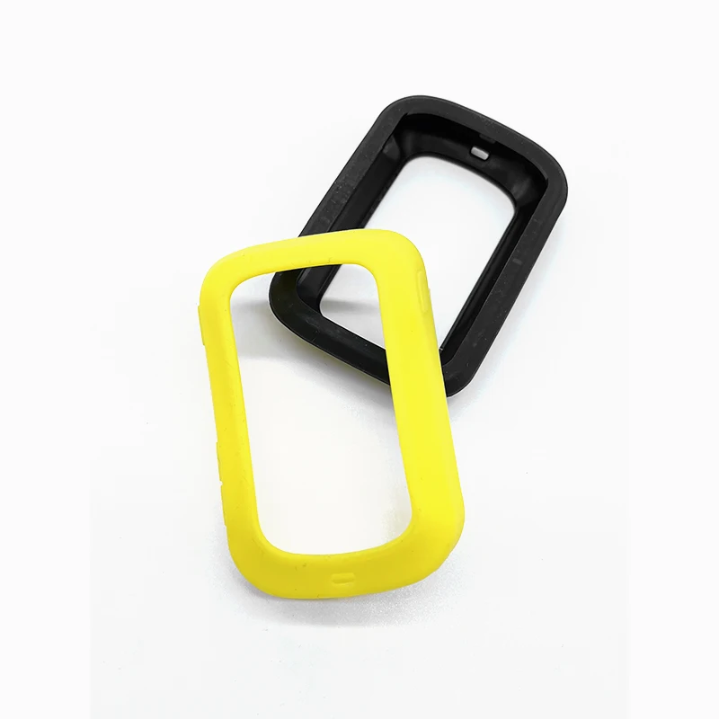 Igpsport-保護カバー付きシリコンケース,スクリーンフィルム,bsc200