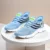 Sky blue