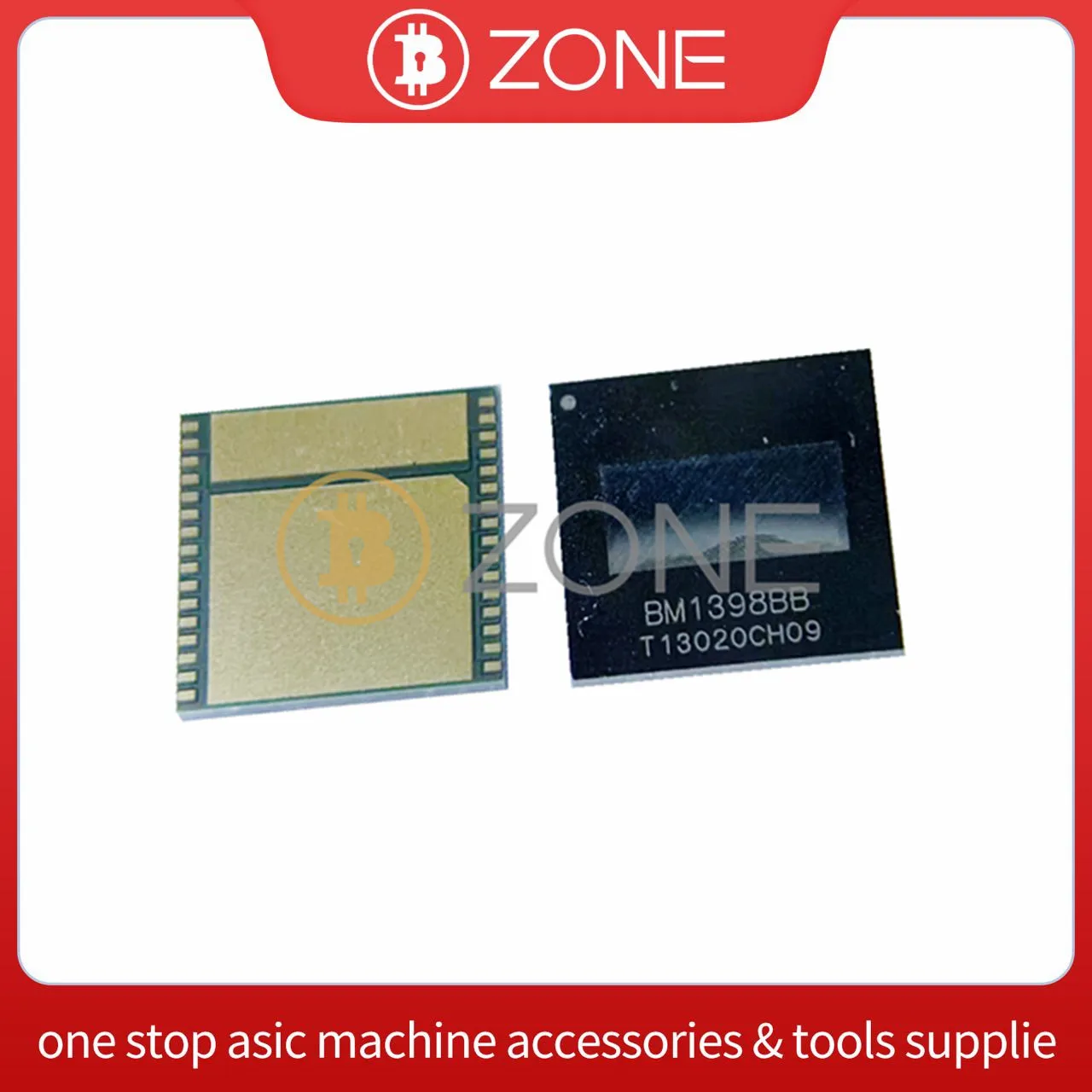 Bm1398 Bm1398Bb Bm1398Ac Bm1398Ad Chip Asic Adatto Per Bitmian Antminer S19 S19Pro T19 Bitcoin Miner