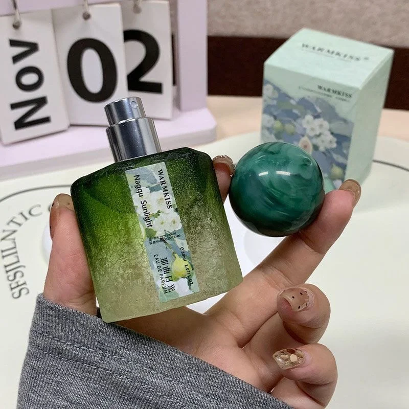 Floral Fruity Fragrance Ingredients