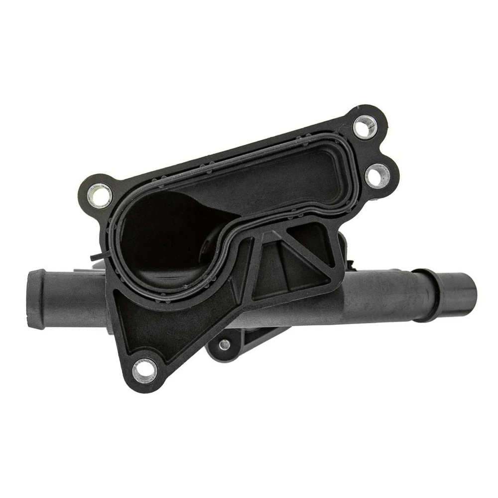 1pcs Car Engine Coolant Thermostat Housing Sensor CM5G9K478GA CM5G9K478FA CM5G9K478FB for FORD ECOSPORT FIESTA FOCUS 2015-