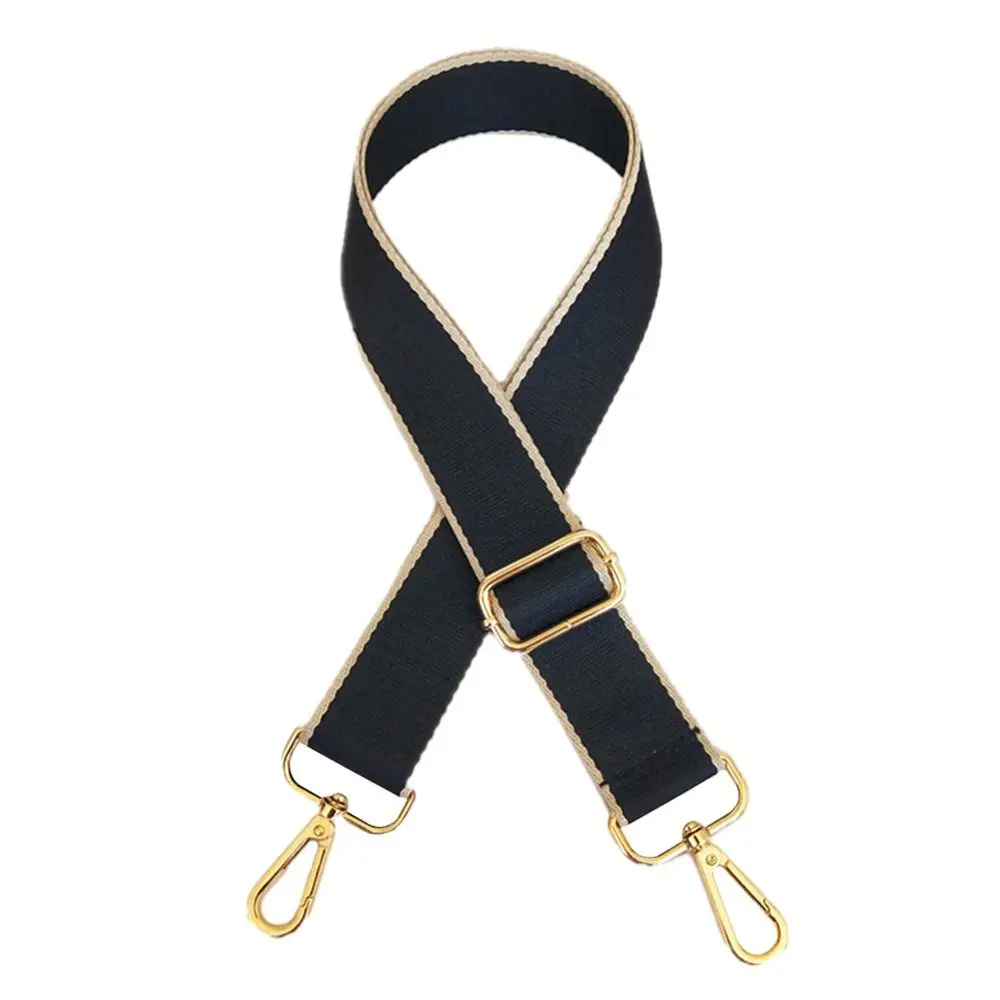 Adjustable Wide Bag Strap for Women – Shoulder & Crossbody Accessory, 3.8CM