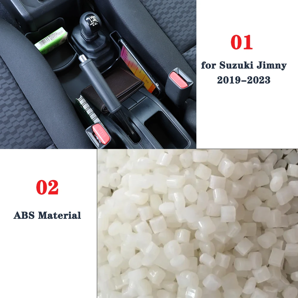 Suzuki Jimny 2019 2020 2021 2022 2023 4WD  Ʈ   ܼ  Ʈ ABS ڵ ׸ ׼
