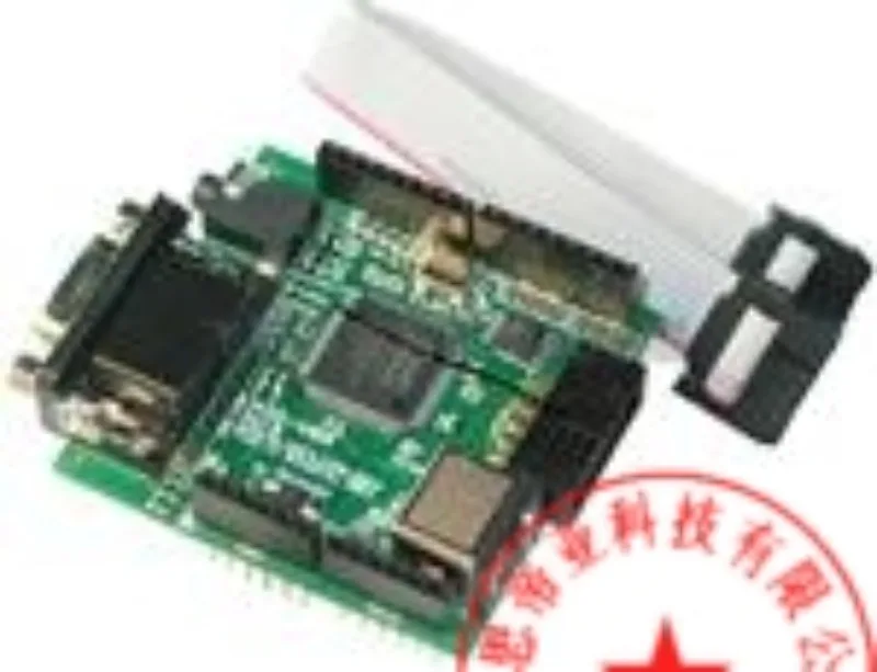 

MOD-VGA Olimex модуль GAMEDUINO VGA экран XC3S200A камера DUINO-