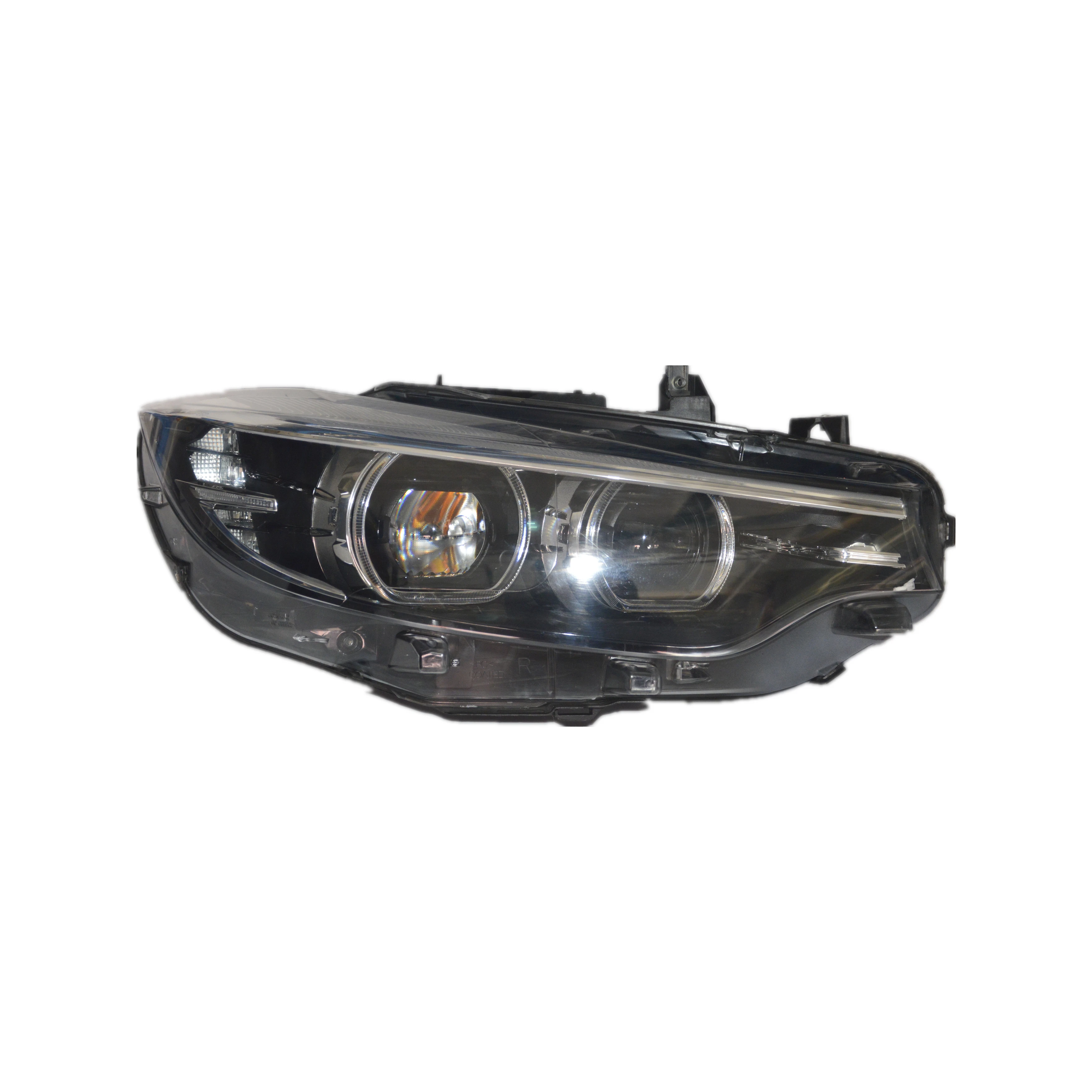 

Factory Made High Power Led Auto Headlamp 4 Series F32 F36 2016-2020 Bright Headlights for car light