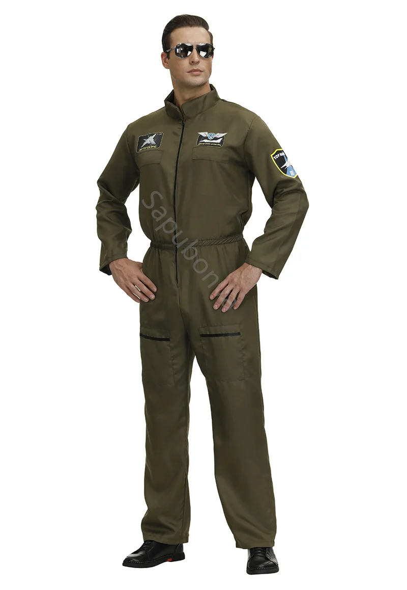 Combinaison De Parachutisme / Vol Libre – Impression Numérique Unique – Sur Mesure (logo, Nom, Drapeau) – Taille S à 2XL