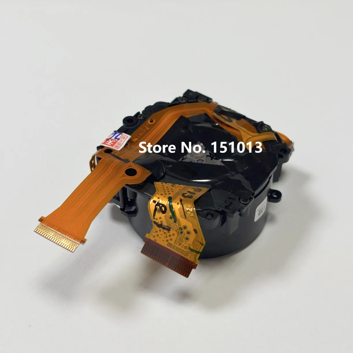 파나소닉 루믹스 DMC-FS30 DMC-FS33 DMC-FH20 DMC-FH24 렌즈 줌 유닛용 수리 부품 새 제품