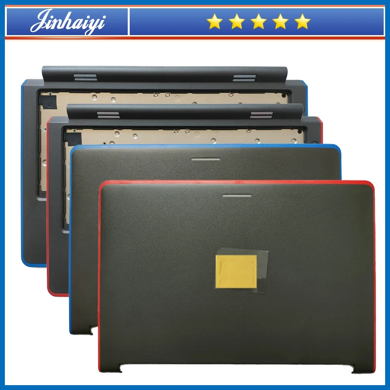 

Верхняя крышка для упора ладони для Dell Latitude 3150 3160 E3150 E3160, верхняя крышка экрана, задняя крышка для экрана 0WWGT5 06XWC4 0G6YWX 0DVGXH
