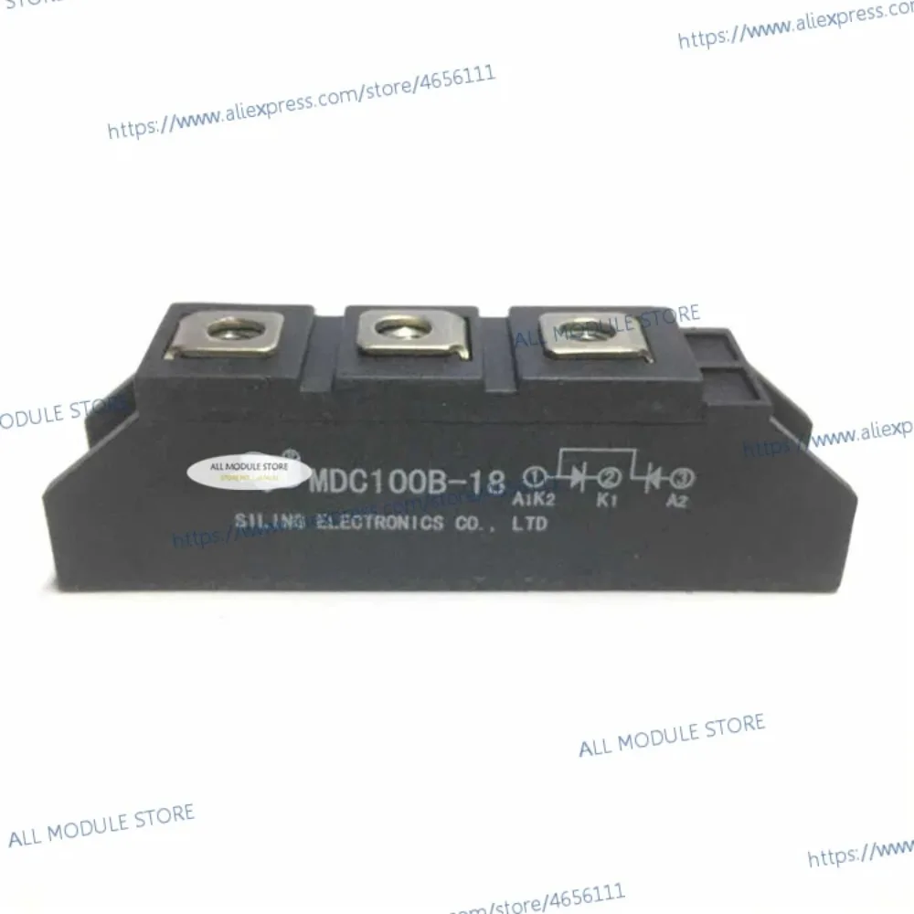 

MDC100B-16 MDC100B-18 MDC110-16 MDC100B-16 MDC100B-14 MDC100B-24 Бесплатная доставка Новый и оригинальный модуль IGBT