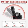 Home Computer Chairs, Office Gaming Chairs Big and Tall Chair Back Support Ergonomic High Back Managerial Executive,Office Chair 3