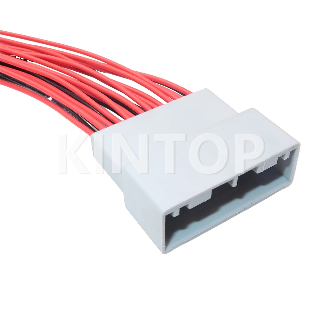 Honda FIT ピンズセット 09 10 11 12 13 14 HONDA FIT DASH WIRE WIRING HARNESS 32117