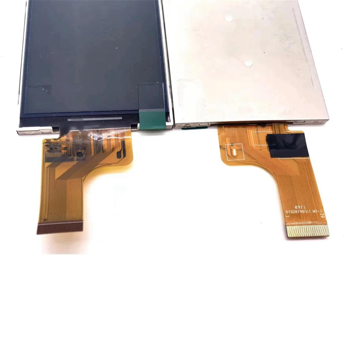  W180 LCD ÷ ȭ, Ʈ ī޶  ǰ , W190 LCD, 1 