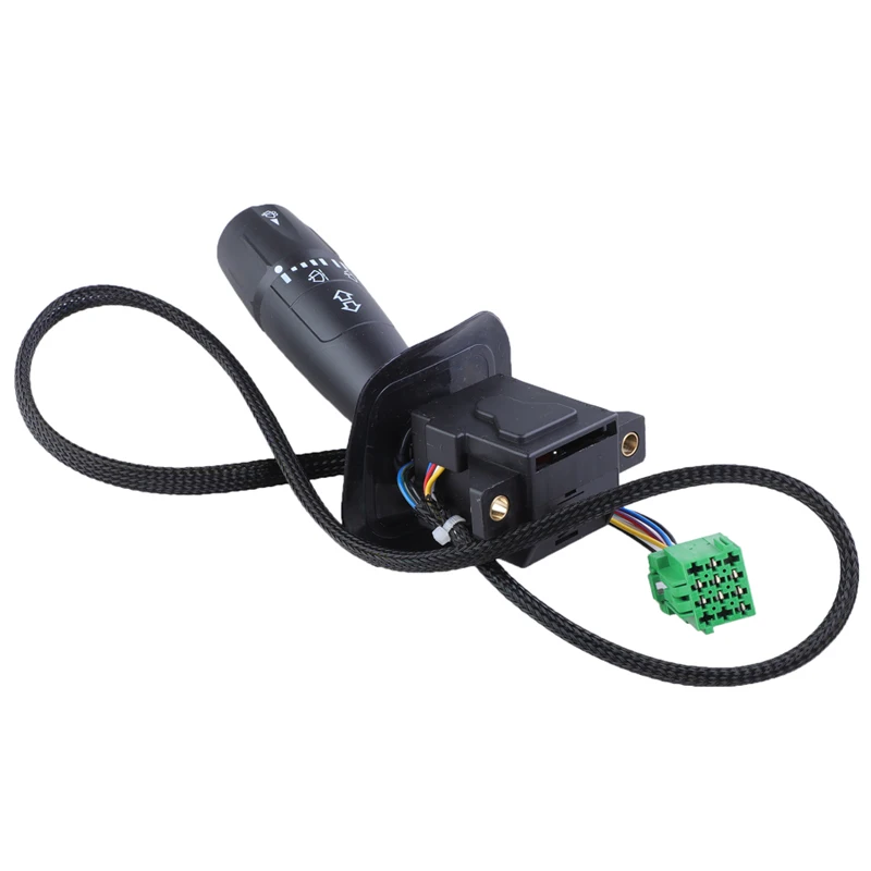 Turn Signal Wiper Switch S27764 P27-1067 480908 P271067 P27-6221 For Peterbilt