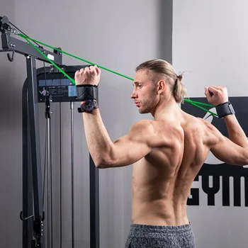 Baseball Resistance Training Band 1