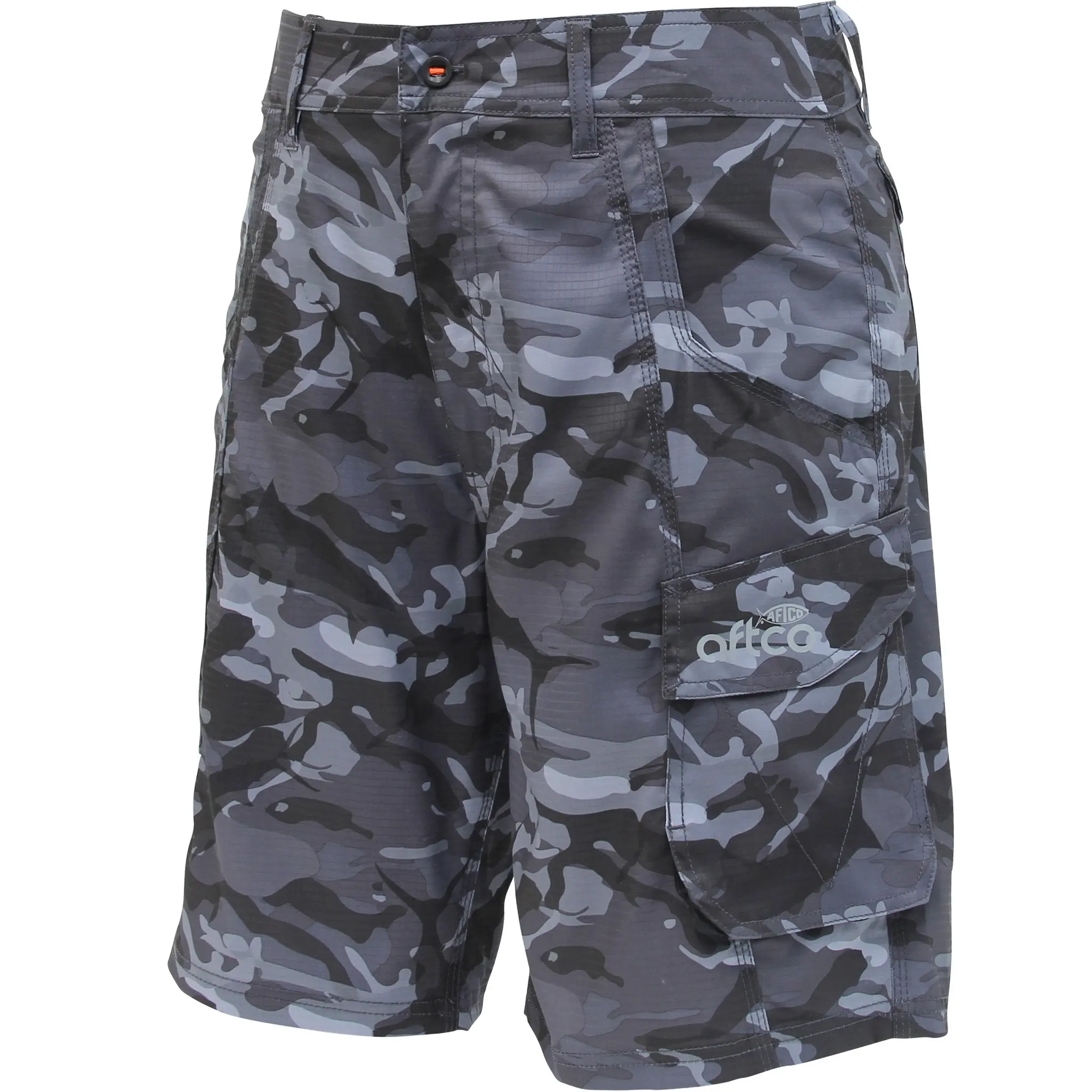 AFT*O Youth Tactical Fishing Shorts Fast Dry Surf Teenager Fishing Shorts Quick Dry UPF50 Outdoor Sports USA Size 22-28