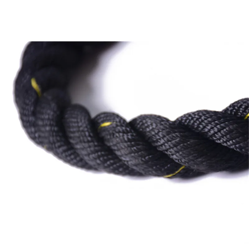 Heavy Skipping Rope for Training, Weighted Jump Ropes, 2.8Meters, 3Meters 2