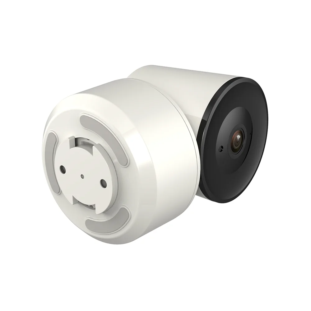 3MP 4K HD Tuya Smart Mini WiFi IP Camera Indoor Wireless Security Home CCTV Surveillance Camera With Auto Tracking 2