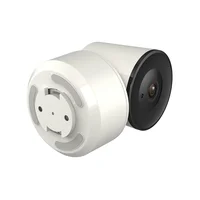 3MP 4K HD Tuya Smart Mini WiFi IP Camera Indoor Wireless Security Home CCTV Surveillance Camera With Auto Tracking 2
