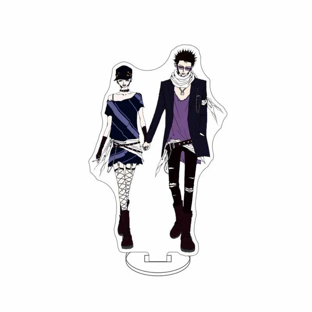 S9a5c1fbc16404d3989f6e57a0d7b9d85s - Nana Figure