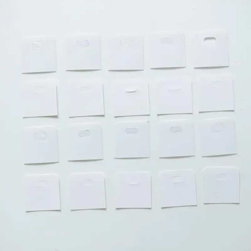 Vertical Blind Slats Repair set Slats Fixer Easy Application set for Easy Fixing C7AC