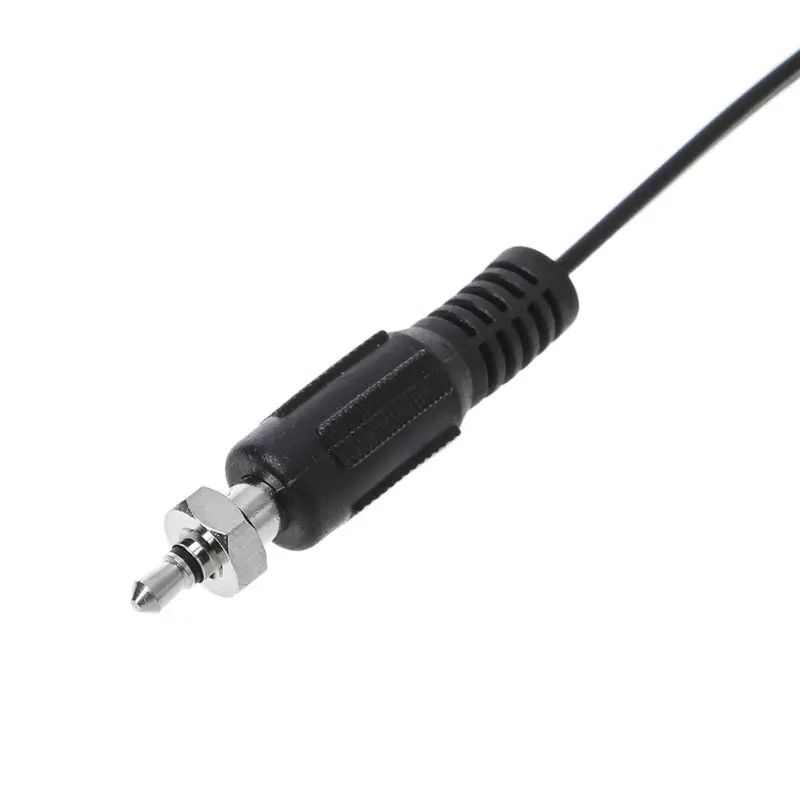 Y1UB Glow Plug Starter Igniter Battery Adapter Cable For RC for Cars 5