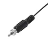 Y1UB Glow Plug Starter Igniter Battery Adapter Cable For RC for Cars 5