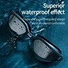 Copozz Swimming Goggles Waterproof VISTEX Anti Fog Mirrored Adjustable Silicone Swim Glasses Professional Swim Equipment Eyewear 5